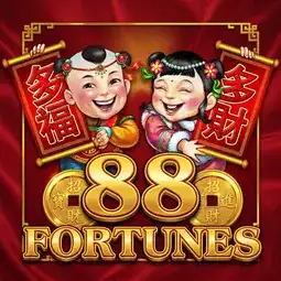88 Fortunes game at Space9 Casino for Australian players 88 Fortunes game at Space9 Casino for Australian players