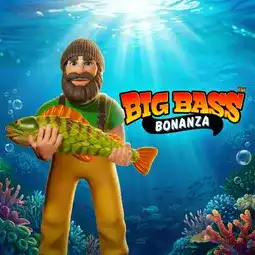 Big Bass Bonanza game at Space9 Casino for Australian players Big Bass Bonanza game at Space9 Casino for Australian players