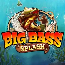 Big Bass Splash game at Space9 Casino for Australian players Big Bass Splash game at Space9 Casino for Australian players
