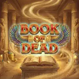 Book of Dead game at Space9 Casino for Australian players Book of Dead game at Space9 Casino for Australian players