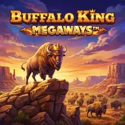 Buffalo King Megaways game at Space9 Casino for Australian players Buffalo King Megaways game at Space9 Casino for Australian players