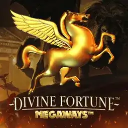 Divine Fortune Megaways game at Space9 Casino for Australian players Divine Fortune Megaways game at Space9 Casino for Australian players