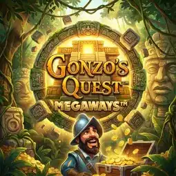 Gonzos Quest Megaways game at Space9 Casino for Australian players Gonzos Quest Megaways game at Space9 Casino for Australian players