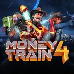 Money Train 4 game at Space9 Casino for Australian players Money Train 4 game at Space9 Casino for Australian players