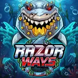 Razor Ways game at Space9 Casino for Australian players Razor Ways game at Space9 Casino for Australian players