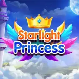 Starlight Princess game at Space9 Casino for Australian players Starlight Princess game at Space9 Casino for Australian players