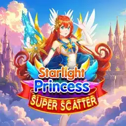 Starlight Princess Super Scatter game at Space9 Casino for Australian players Starlight Princess Super Scatter game at Space9 Casino for Australian players