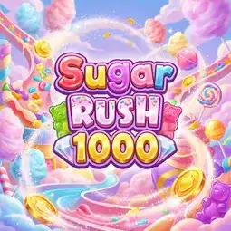 Sugar Rush 1000 game at Space9 Casino for Australian players Sugar Rush 1000 game at Space9 Casino for Australian players
