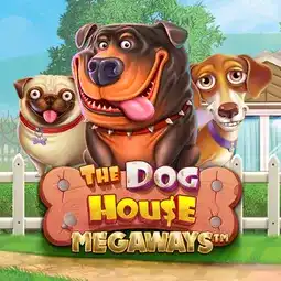 The Dog House Megaways game at Space9 Casino for Australian players The Dog House Megaways game at Space9 Casino for Australian players