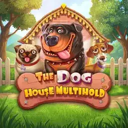 The Dog House Multihold game at Space9 Casino for Australian players The Dog House Multihold game at Space9 Casino for Australian players