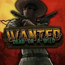 Wanted Dead or a Wild game at Space9 Casino for Australian players Wanted Dead or a Wild game at Space9 Casino for Australian players